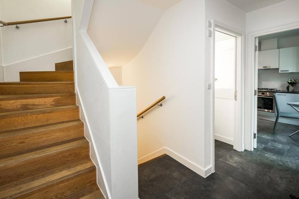 Апартаменти Chic And Spacious Flat Near Bond Street Лондон Екстер'єр фото